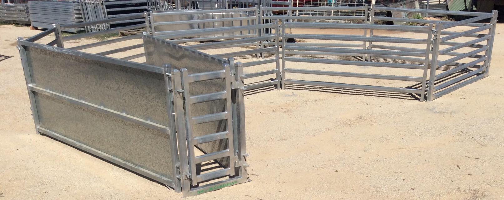 1000mm Sheep Gates