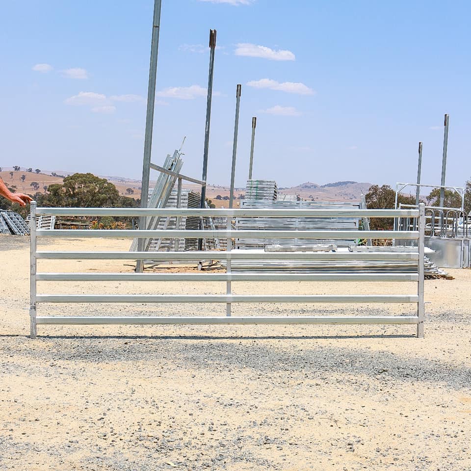 2.8m Sheep Panel